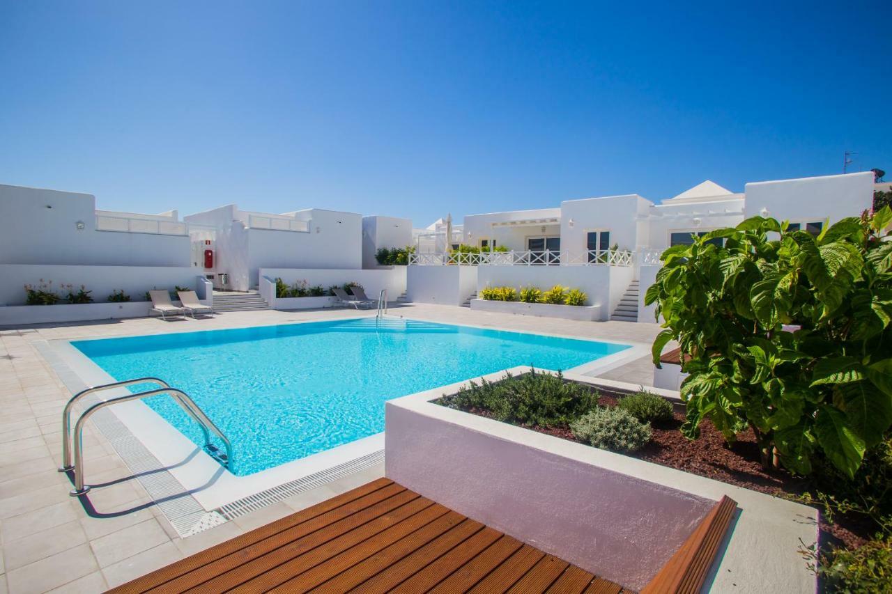Flower Beach Suite 23 Playa Honda (Lanzarote) Exterior foto