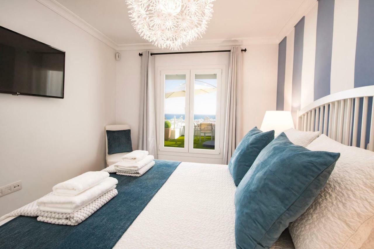 Flower Beach Suite 23 Playa Honda (Lanzarote) Exterior foto