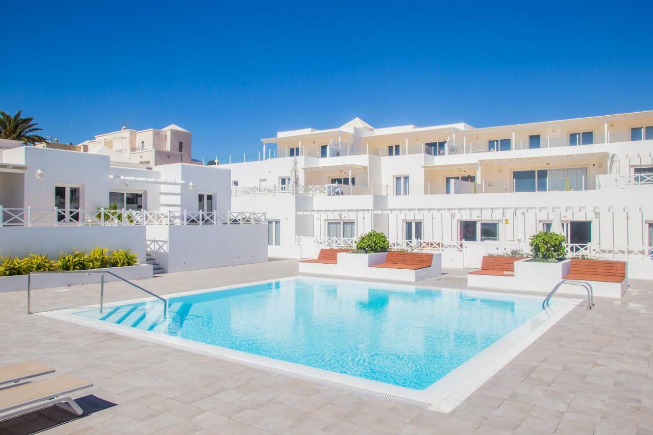 Flower Beach Suite 23 Playa Honda (Lanzarote) Exterior foto