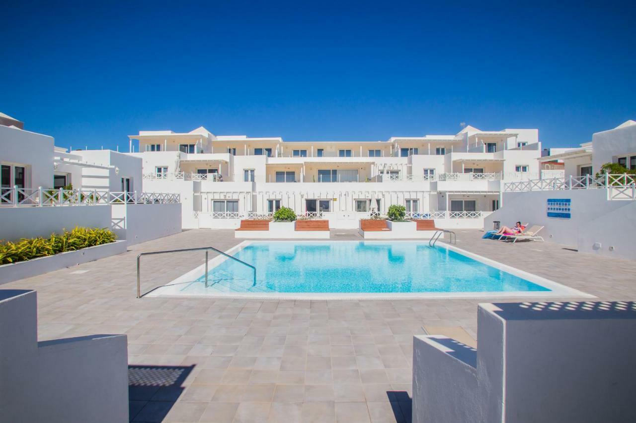 Flower Beach Suite 23 Playa Honda (Lanzarote) Exterior foto