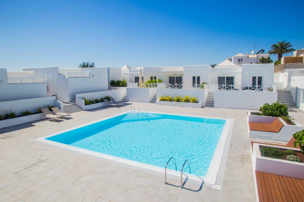 Flower Beach Suite 23 Playa Honda (Lanzarote) Exterior foto