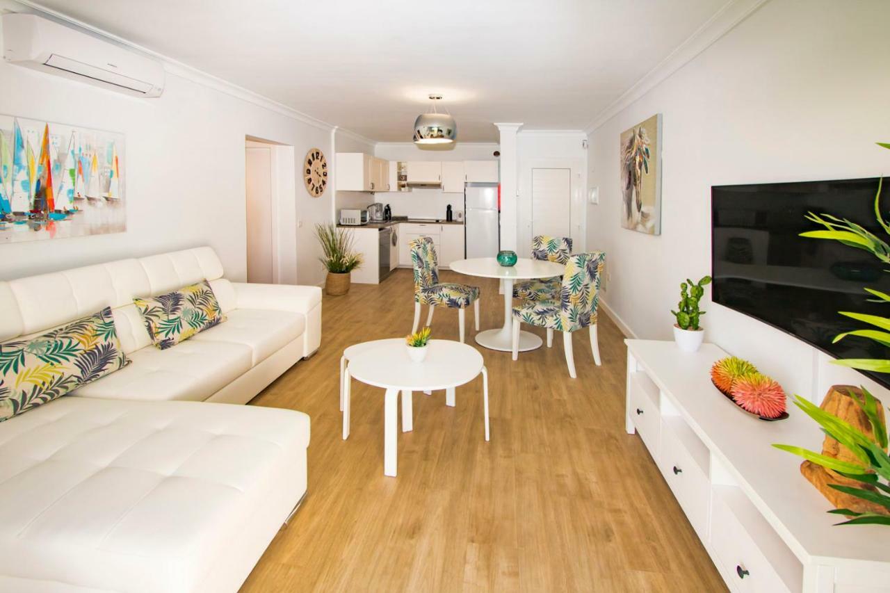 Flower Beach Suite 23 Playa Honda (Lanzarote) Exterior foto