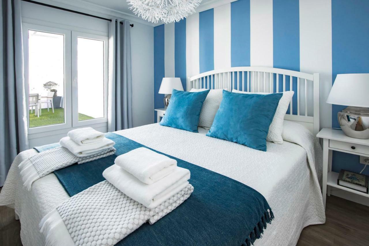 Flower Beach Suite 23 Playa Honda (Lanzarote) Exterior foto