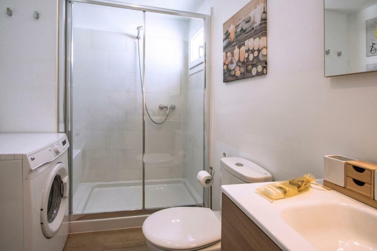 Flower Beach Suite 23 Playa Honda (Lanzarote) Exterior foto