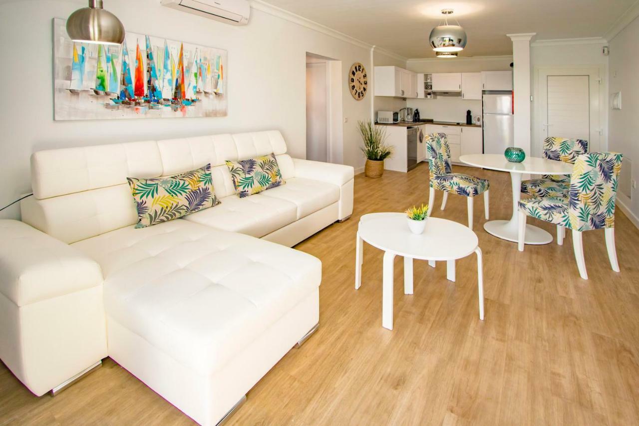 Flower Beach Suite 23 Playa Honda (Lanzarote) Exterior foto