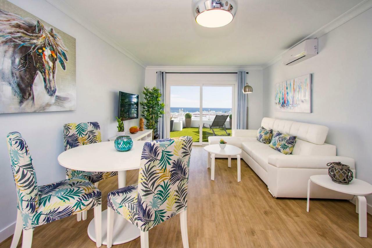 Flower Beach Suite 23 Playa Honda (Lanzarote) Exterior foto