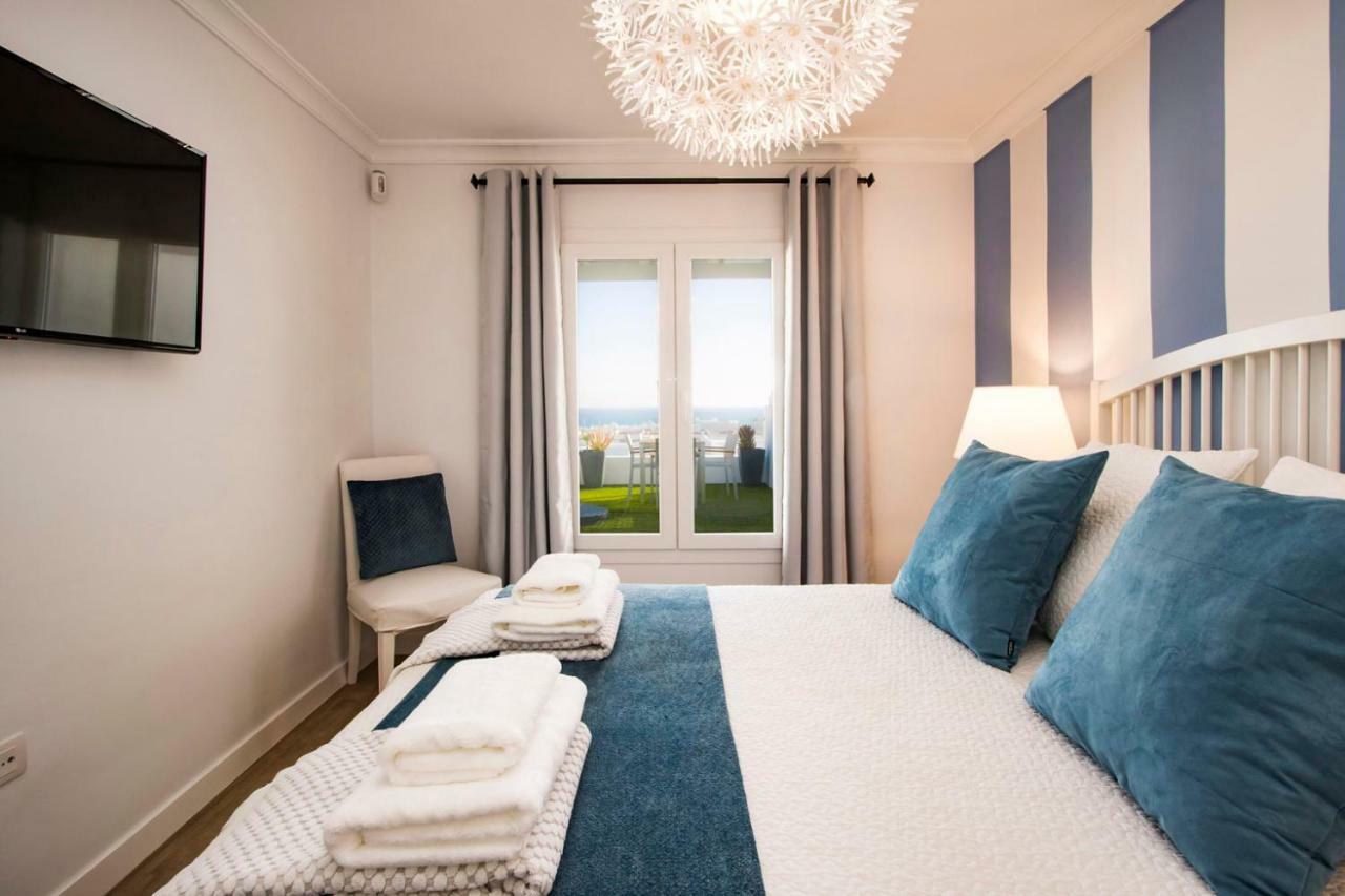 Flower Beach Suite 23 Playa Honda (Lanzarote) Exterior foto