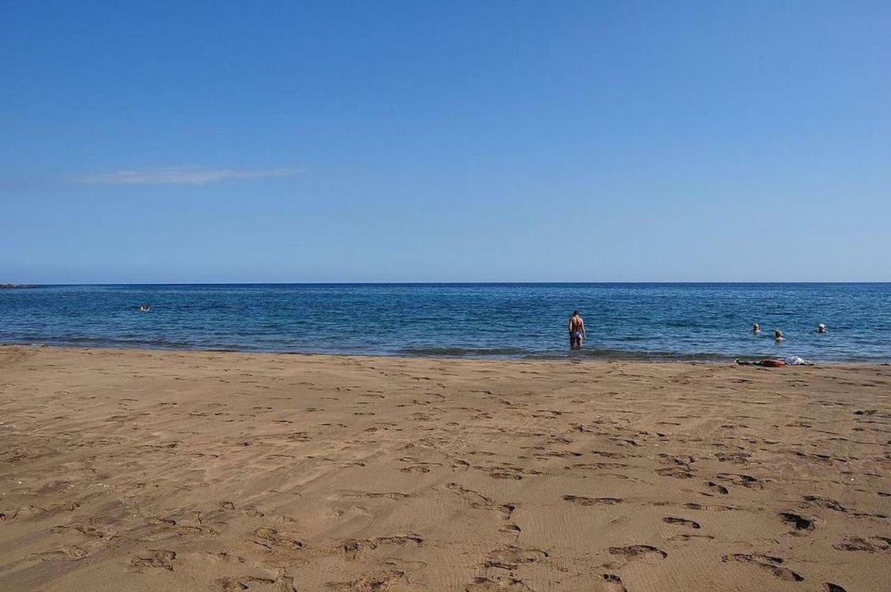 Flower Beach Suite 23 Playa Honda (Lanzarote) Exterior foto