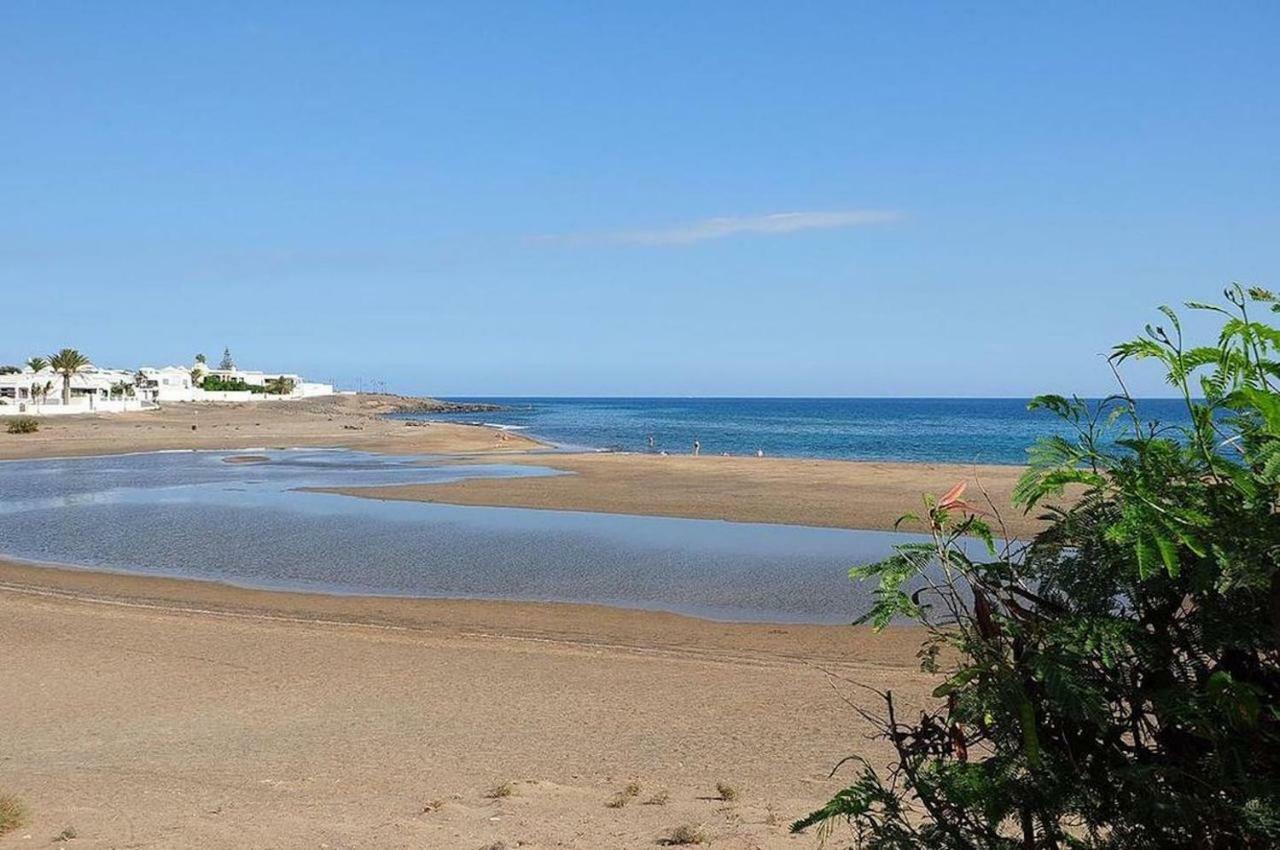 Flower Beach Suite 23 Playa Honda (Lanzarote) Exterior foto
